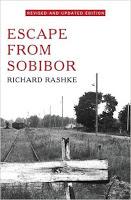 Escapar de Sobibor, de Richard Rashke