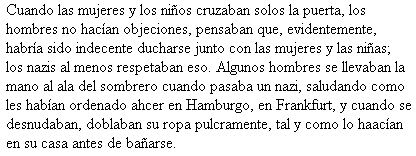 Escapar de Sobibor, de Richard Rashke