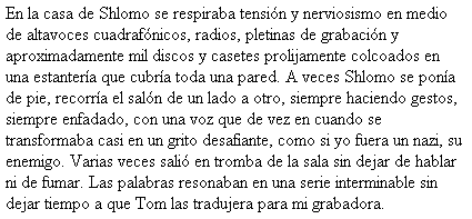 Escapar de Sobibor, de Richard Rashke