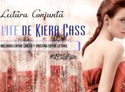 Lectura Conjunta Élite Kiera Cass
