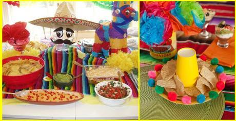  Fiesta-mexicana-manualidades