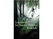 Reseña: LEGADO HUESOS (DOLORES REDONDO)