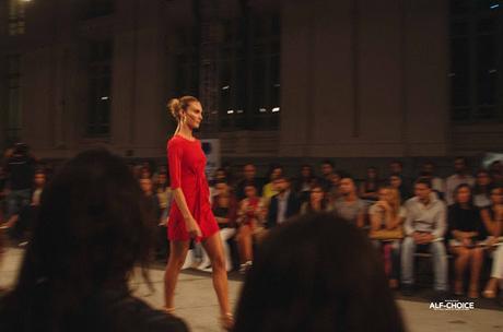 TRESemméMD MFSHOW_WOMEN ´16