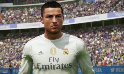 FIFA 16, PRIMERAS IMPRESIONES DE LA DEMO: Videojuegos en pocas palabras