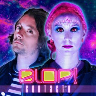 BLOP! - CONTACTO