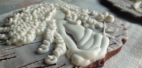 GALLETA 2D HADA Y RICITOS