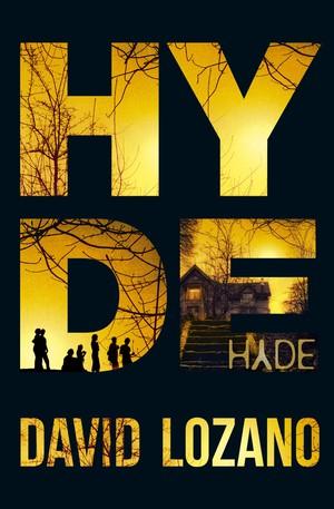 Reseña: Hyde - David Lozano