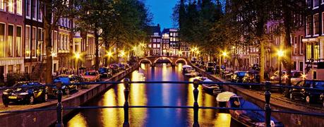 Ámsterdam, sinónimo de libertad