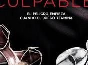 Reseña Culpable Patricia Geller