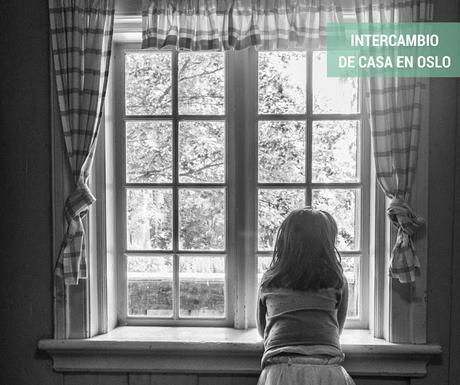 Nuestra casa de intercambio en Oslo