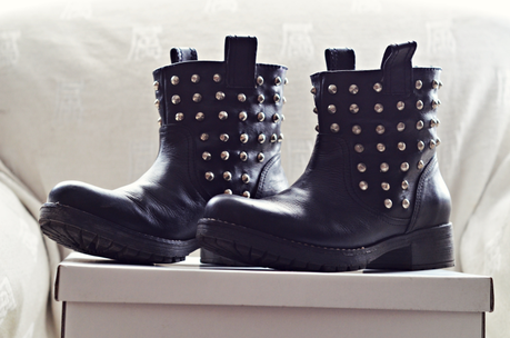 Blog of the Month: Flavia Flanders