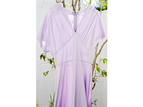 Blog of the Month: Flavia Flanders