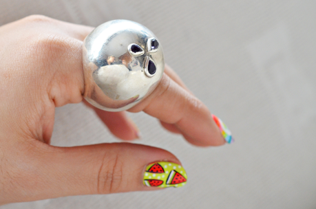 Blog of the Month: Flavia Flanders