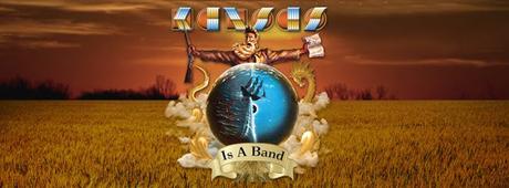KANSAS FIRMAN CONTRATO DISCOGRÁFICO CON INSIDEOUT MUSIC