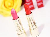 CLARINS: Joli Rouge Crayon Lèvres reinventan, mezcla consigue labial perfecto.