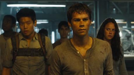 NUEVO FEATURETTE ENTRE BASTIDORES DE “EL CORREDOR DEL LABERINTO: LAS PRUEBAS”