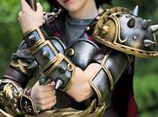 Cosplayers invitados Manga Experience