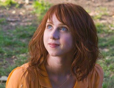 La interesante, Zoe Kazan , cumple 32 años