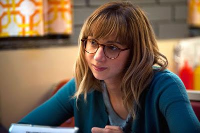 La interesante, Zoe Kazan , cumple 32 años