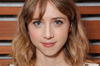 La interesante, Zoe Kazan , cumple 32 años