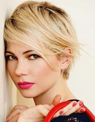 La dulce,  Michelle Williams , cumple 35 años