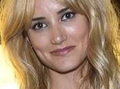 Alba Carrillo vuelve pasarelas después