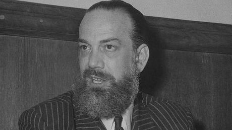 Camilo José Cela en 1957