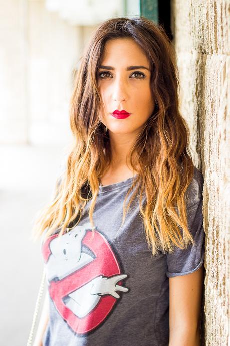 GOSHTBUSTERS-CAZAFANTASMAS