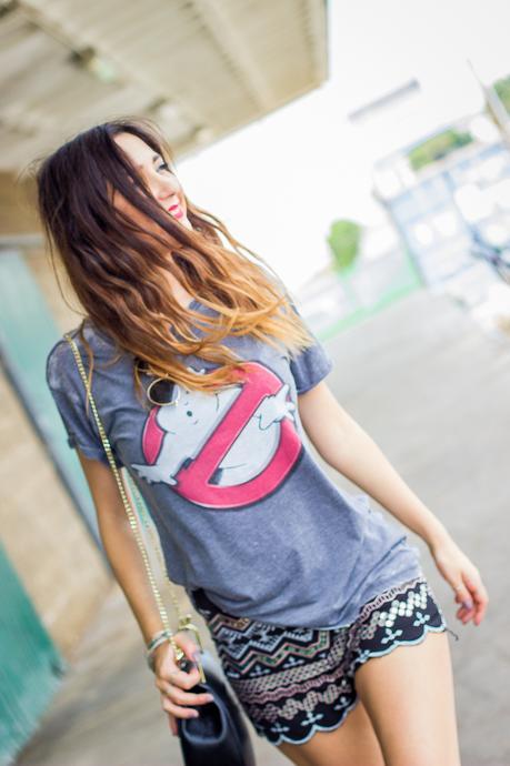 GOSHTBUSTERS-CAZAFANTASMAS