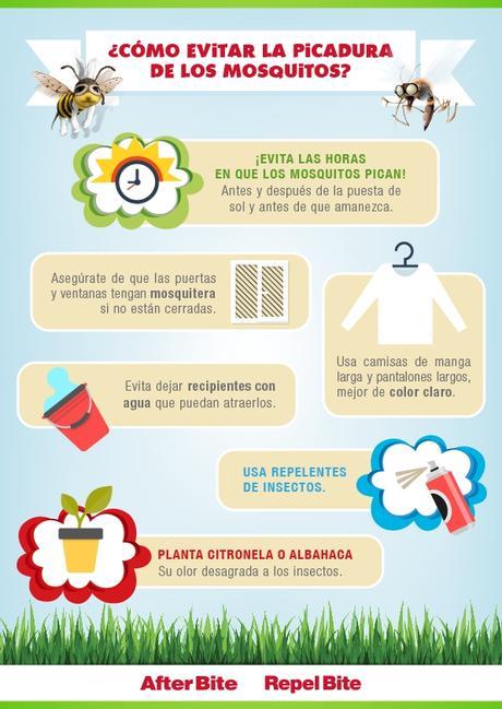 Curiosidades de los mosquitos – Parte 2 infografia2_evitar_picaduras1