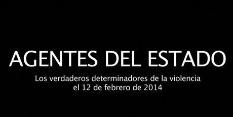 La Celada contra Leopoldo López