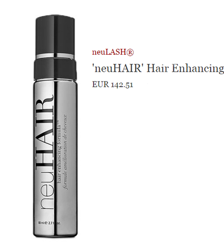 El estilismo del socialismo, una barbaridad!