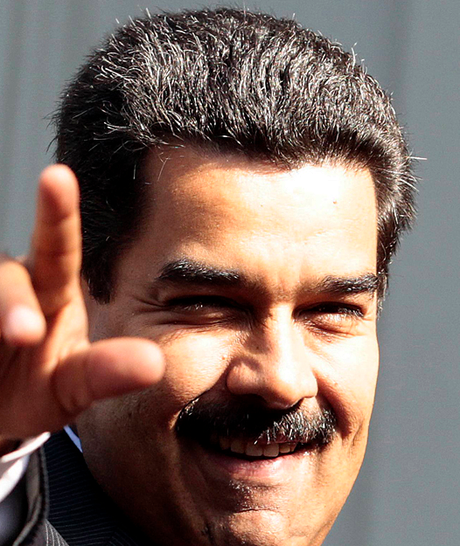 El estilismo del socialismo, una barbaridad!