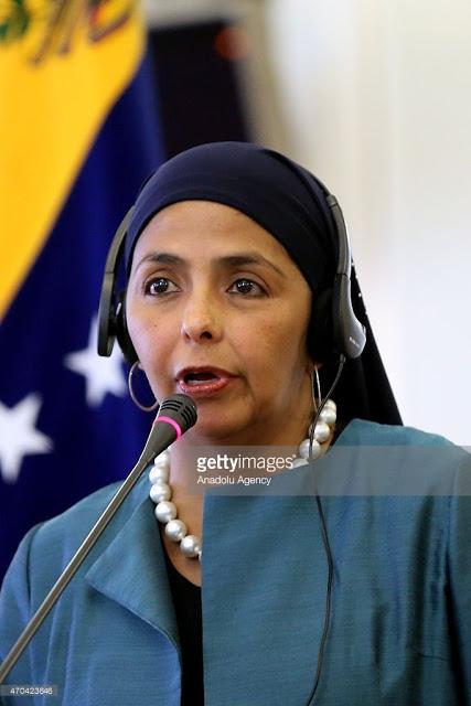 El estilismo del socialismo, una barbaridad!