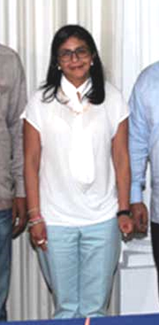 El estilismo del socialismo, una barbaridad!