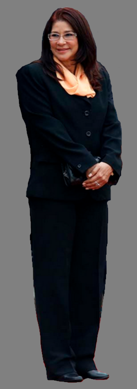 El estilismo del socialismo, una barbaridad!