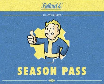 Fallout 4 anuncia su Pase de Temporada Fallout-4-Season-Pass-Ann