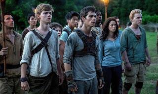 CORREDOR DEL LABERINTO, EL (Maze Runner, the) (USA, 2014) Ciencia Ficción, Intriga, Fantástico