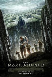 CORREDOR DEL LABERINTO, EL (Maze Runner, the) (USA, 2014) Ciencia Ficción, Intriga, Fantástico