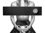 Givenchy Jeans debuta Candice Swanepoel