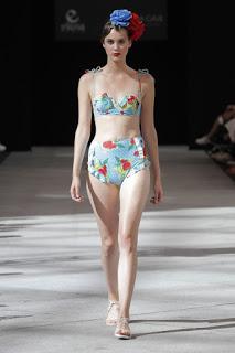 Elena Rubio presenta 'Libre, Linda y Loca' su propuesta para el próximo verano