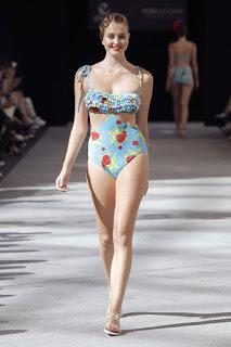 Elena Rubio presenta 'Libre, Linda y Loca' su propuesta para el próximo verano