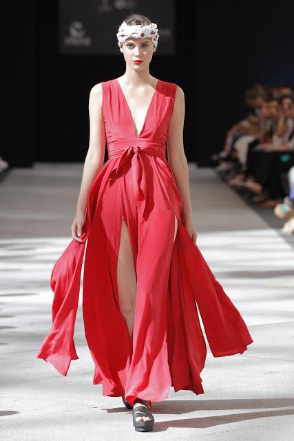 Elena Rubio presenta 'Libre, Linda y Loca' su propuesta para el próximo verano