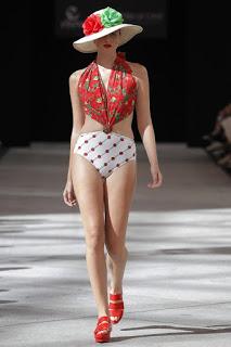 Elena Rubio presenta 'Libre, Linda y Loca' su propuesta para el próximo verano