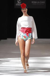 Elena Rubio presenta 'Libre, Linda y Loca' su propuesta para el próximo verano