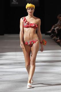 Elena Rubio presenta 'Libre, Linda y Loca' su propuesta para el próximo verano