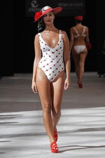 Elena Rubio presenta 'Libre, Linda y Loca' su propuesta para el próximo verano