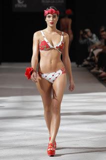 Elena Rubio presenta 'Libre, Linda y Loca' su propuesta para el próximo verano