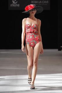 Elena Rubio presenta 'Libre, Linda y Loca' su propuesta para el próximo verano