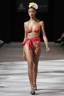 Elena Rubio presenta 'Libre, Linda y Loca' su propuesta para el próximo verano